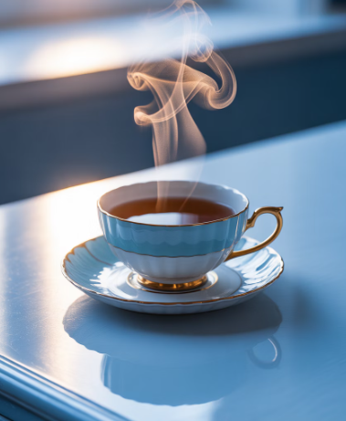 루이보스차의 효능