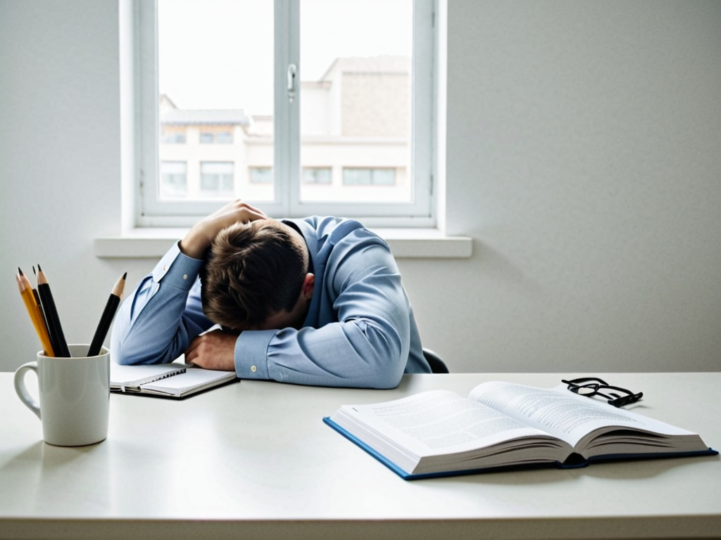 Chronic fatigue, why does it occur? (Cause analysis), Do you always feel tired due to frequent overtime work and