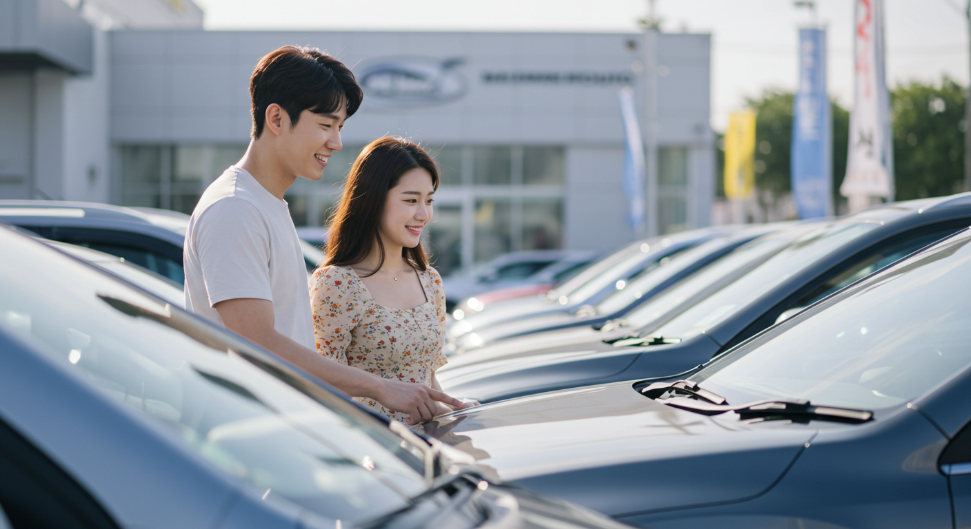 2025 현대자동차 신차 가격표