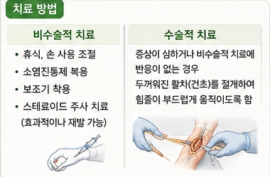 손목 골절