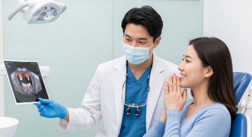 2025년 임플란트 가격, 아직도 비싸게 하세요? 국산 vs 외산 비용 완벽 비교 (내돈내산 경험담 포함)