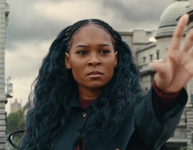 넷플릭스 오리지널 시리즈 슈퍼 셀