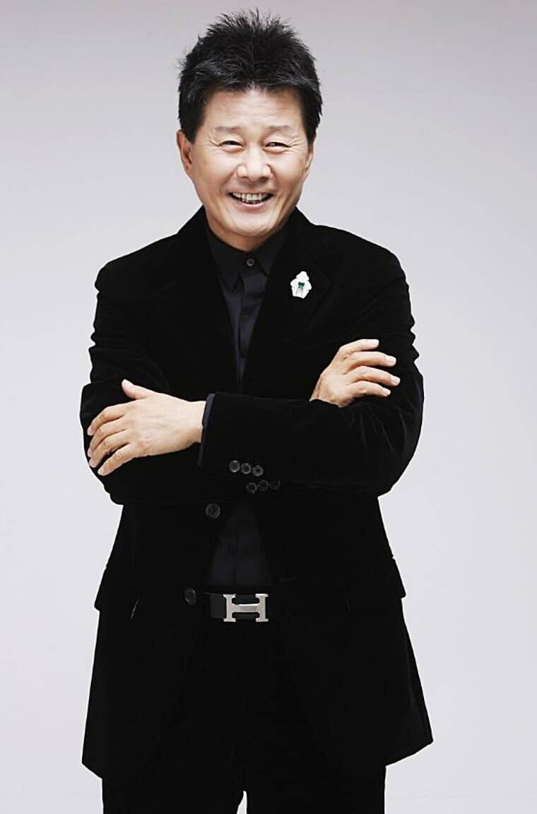 가수-태진아