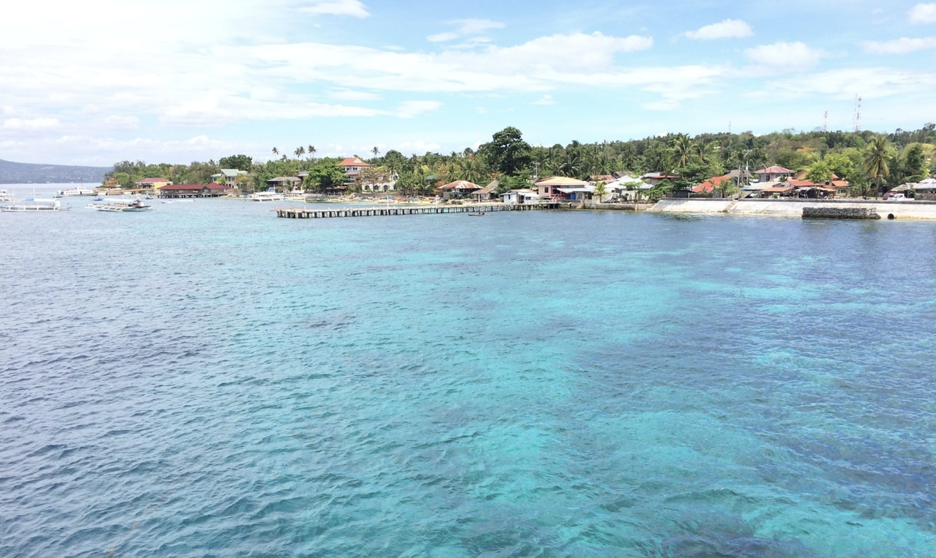 세부 막탄 5성급 리조트BEST 06 + 추천 자유여행 액티비티