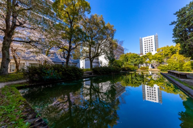 오사카대학교의 역사와 주요 인물 그리고 미래