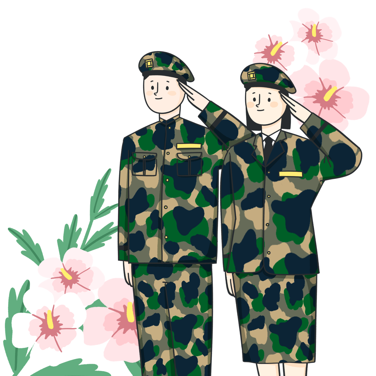 2024년 군대월급 군인월급 장병내일준비적금5