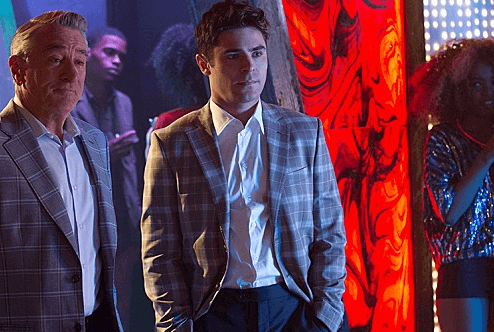 영화 오 마이 그랜파 줄거리 결말 Dirty Grandpa 2016