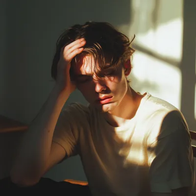 갑자기 어지럽고 구토 식은땀 설사5