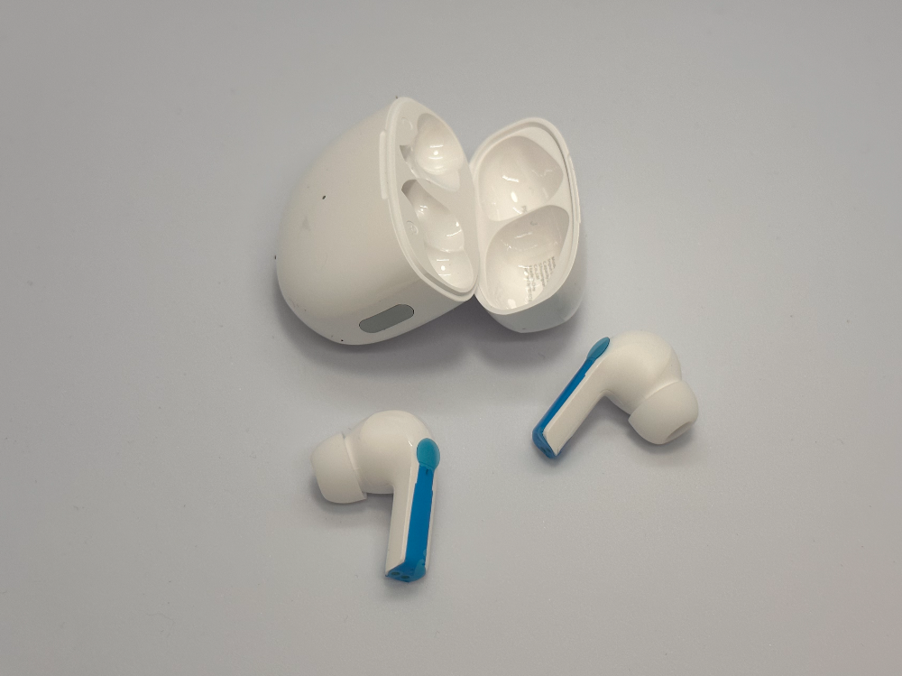 프로젝트 리파인 QCY T18R