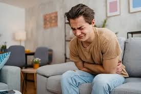 위경련 응급처치