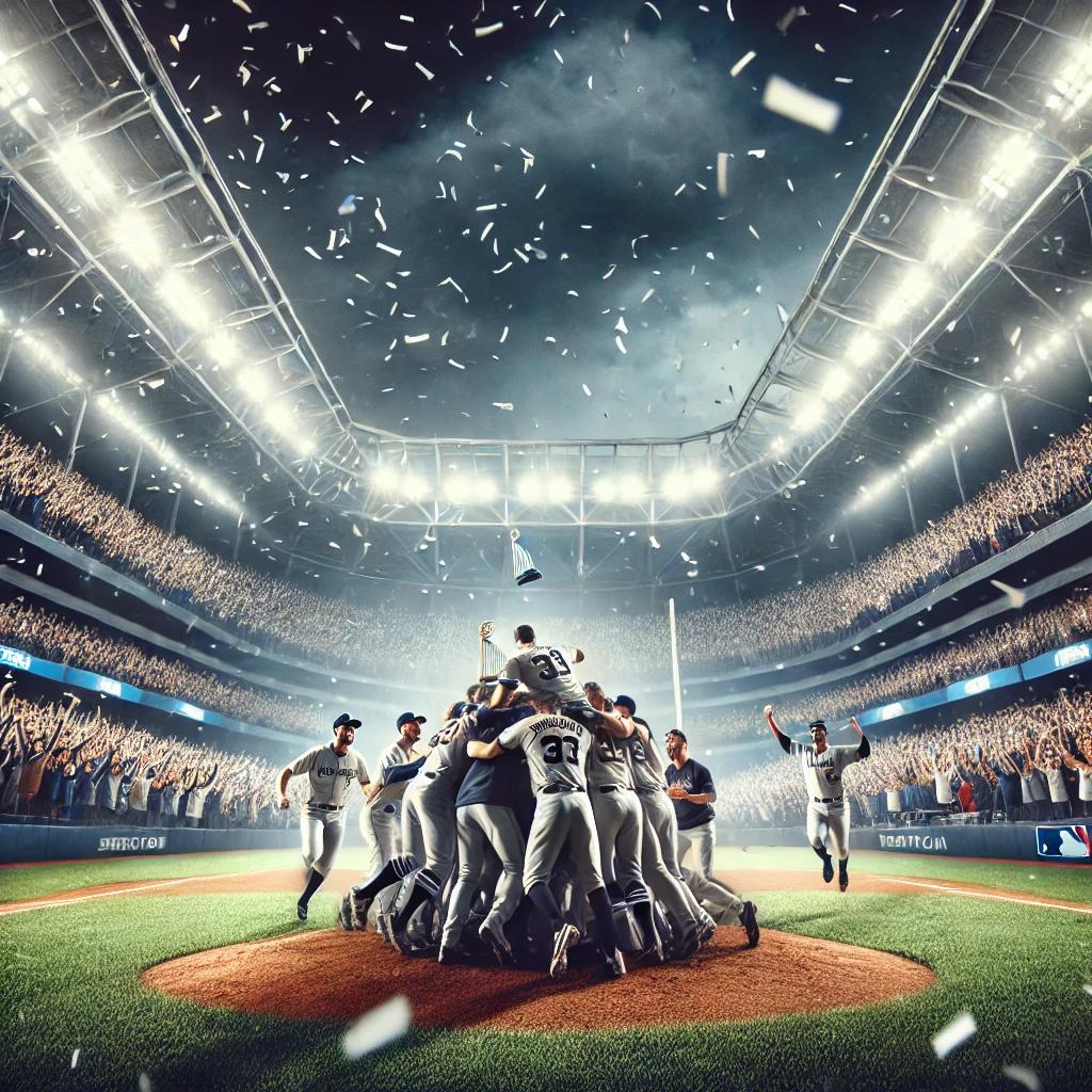 단일 포스트시즌 최다연승