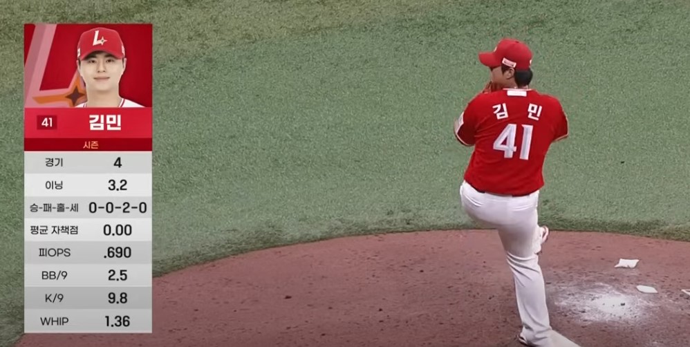 2025 프로야구 키움 vs SSG