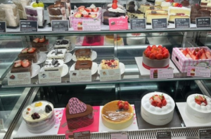 투썸플레이스 케이크 기프티콘 사용방법