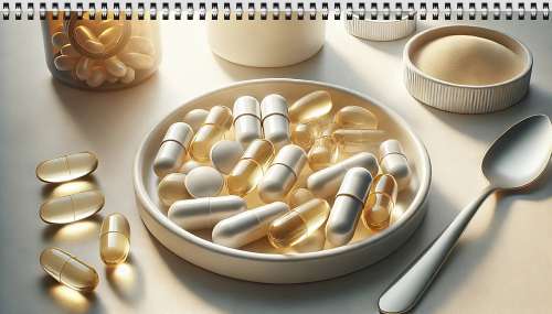 비타민 B군, 신경을 살리는 영양 백신