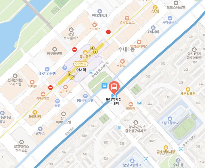 5400번 버스