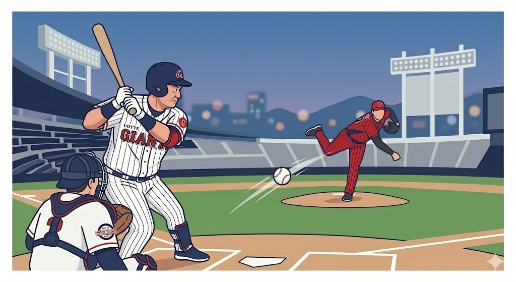 2026 롯데 자이언츠 경기 날짜 시간 및 사직야구장 티켓 가격 예매