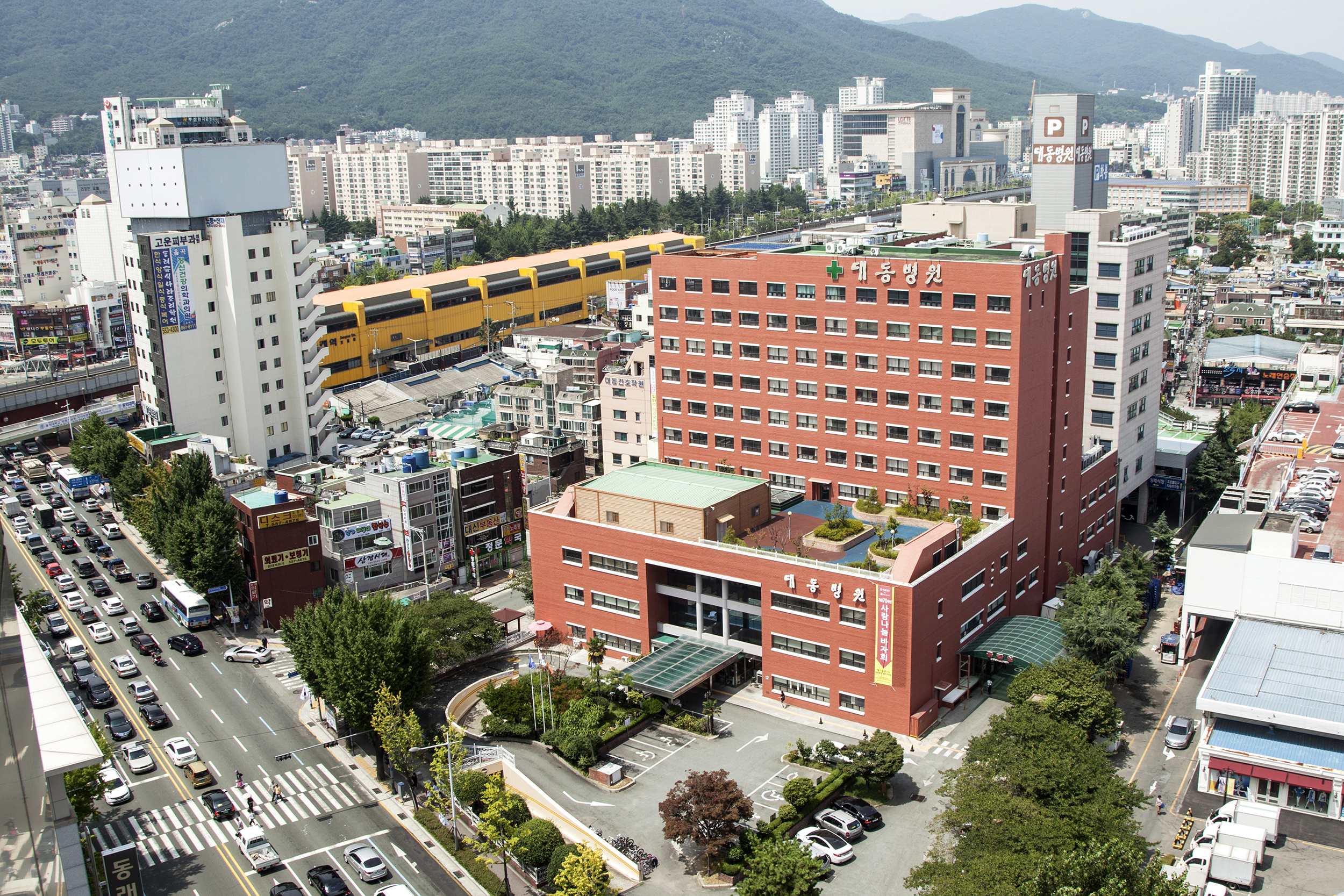 대동병원