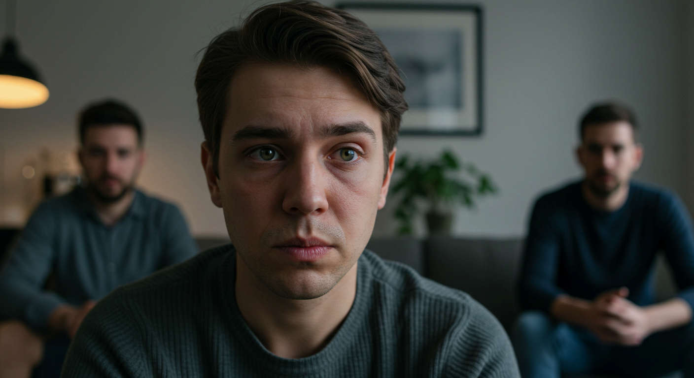 갑자기 부은 눈, 혹시 눈다래끼?