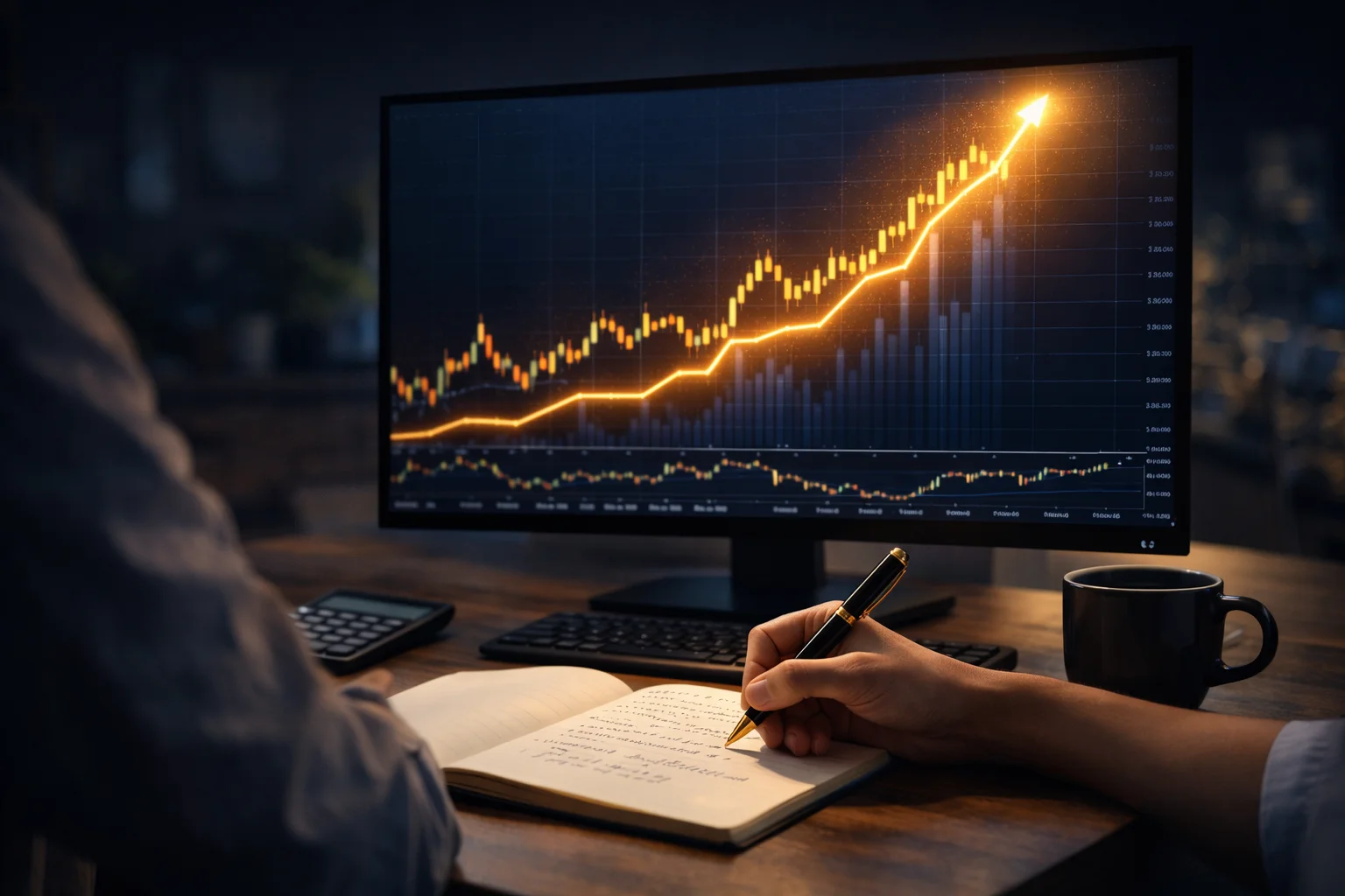 주식 기초 용어