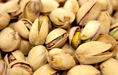 다이어트에 좋은 간식, 피스타치오의 비밀! 효과와 먹는 법 완벽 정리