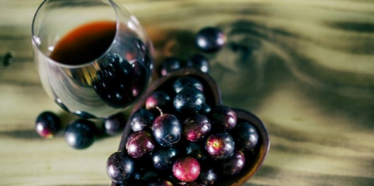 Resveratrol and Heart Health