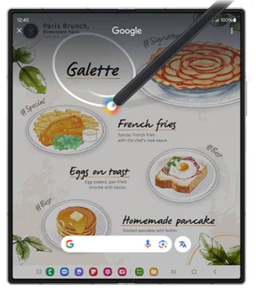 갤럭시Z-폴드6-갤럭시-Z플립6-사전예약