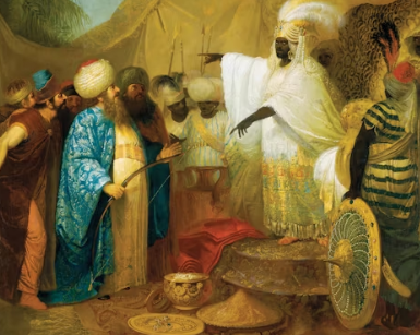 태종 이방원 가계도 후궁 아들 신빈 신씨 자녀 부인들