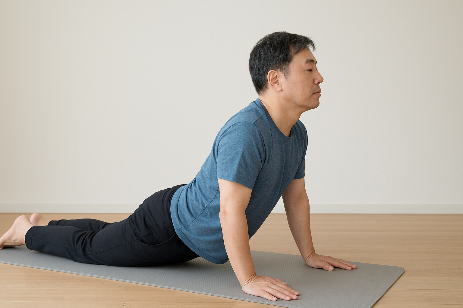 허리디스크 환자에게 좋은 운동법