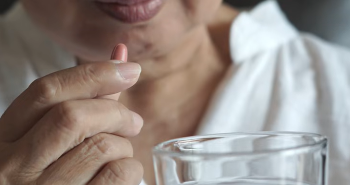 진통제 올바른 복용