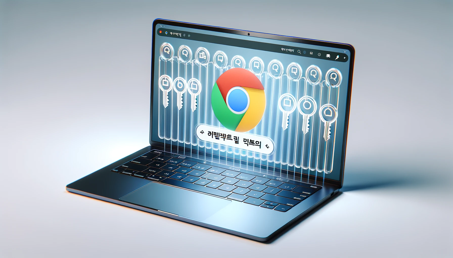 구글 크롬 단축키: 효율적인 브라우징을 위한 필수 가이드