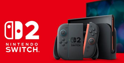 닌텐도 스위치2