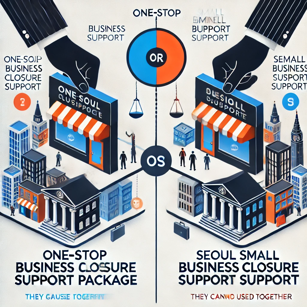 경기도 소상공인 폐업지원금 신청방법(2024 변경사항)