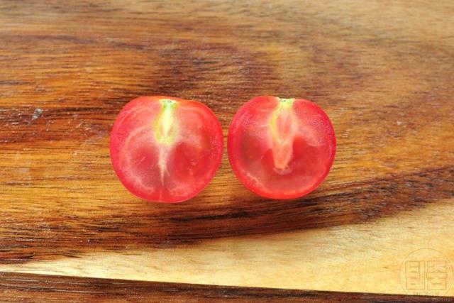 방울토마토 자르는법