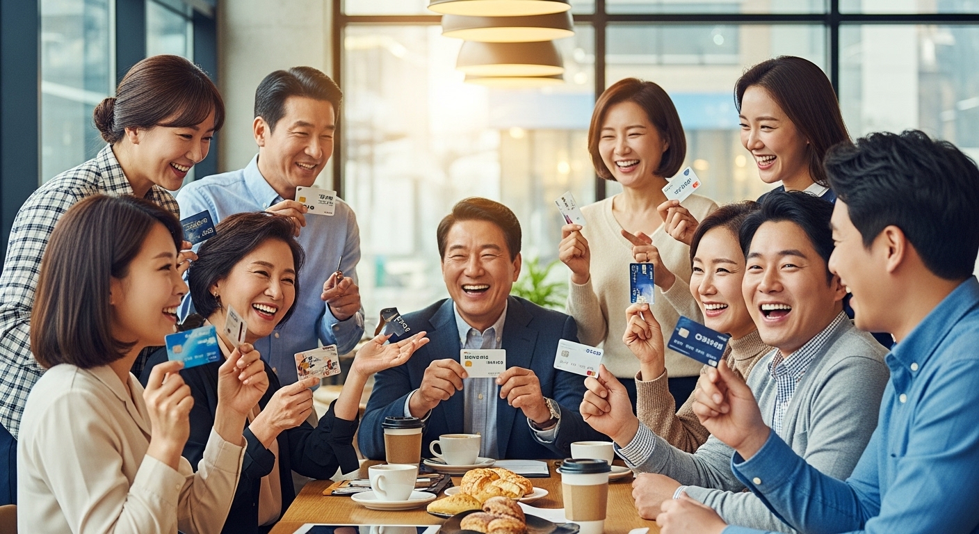 삼성카드 캐시백 이벤트