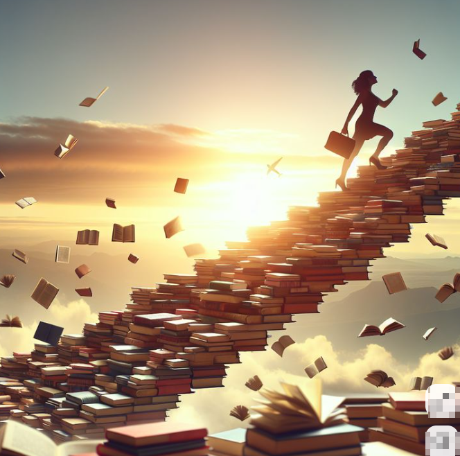 자기계발, 성장, 성공