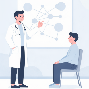 허리디스크 증상