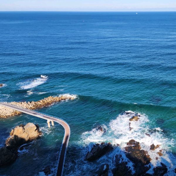 정동진해돋이공원