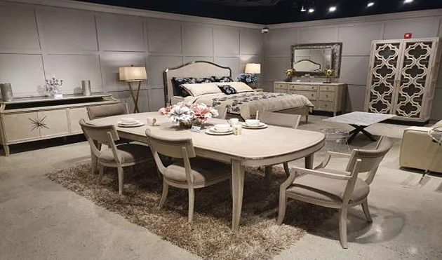 미라지가구 판교 플래그쉽 스토어