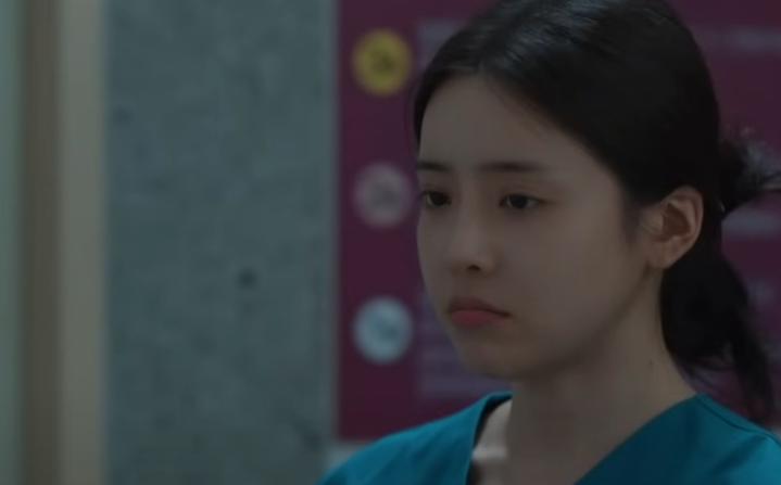 김혜원(정신혜 분)사진