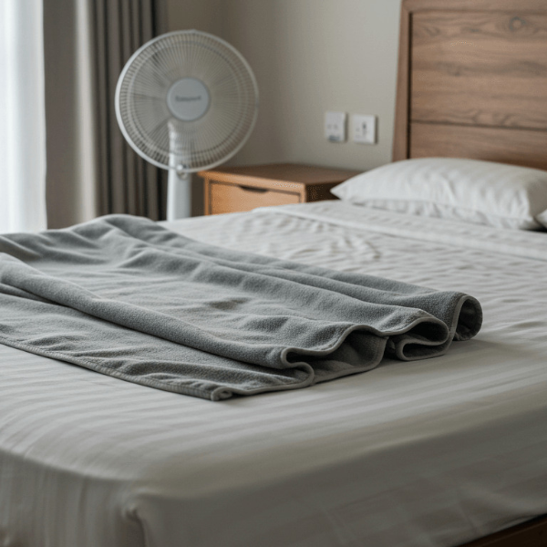 갱년기 불면증 수면제 없이 꿀잠 자는법 5