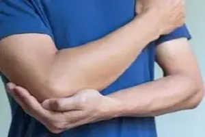 팔꿈치