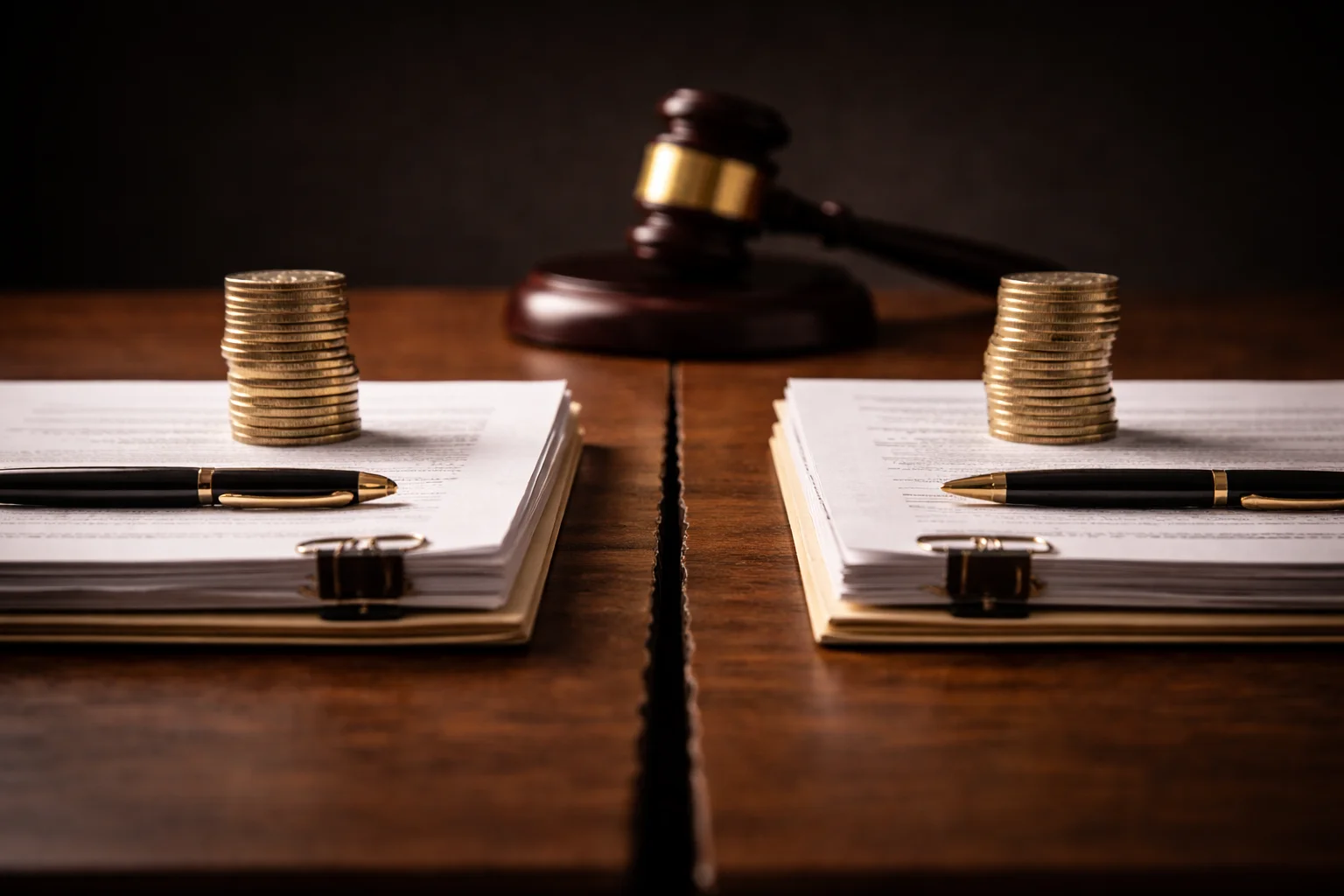 재산분할 유리하게 받는 방법