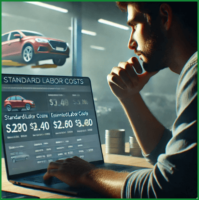 공임나라 표준공임 완벽 가이드