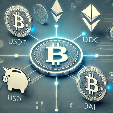 스테이블 코인이란 무엇인가