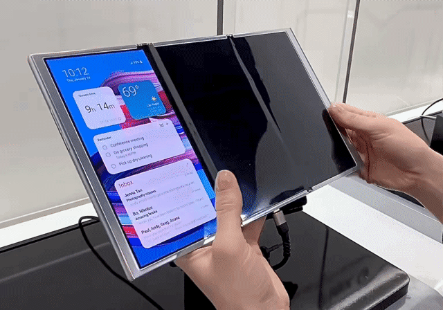 📌 삼성트리폴드폰,진짜나오나? 지금까지의정보총정리
((Samsung Galaxy TriFold – What We Know So Far))