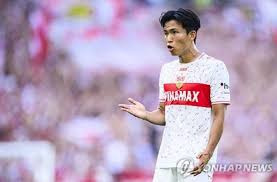 정우영 축구선수 클럽 경력