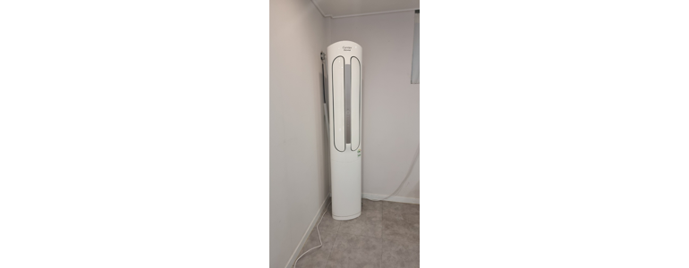 서울 동작구 에어컨설치