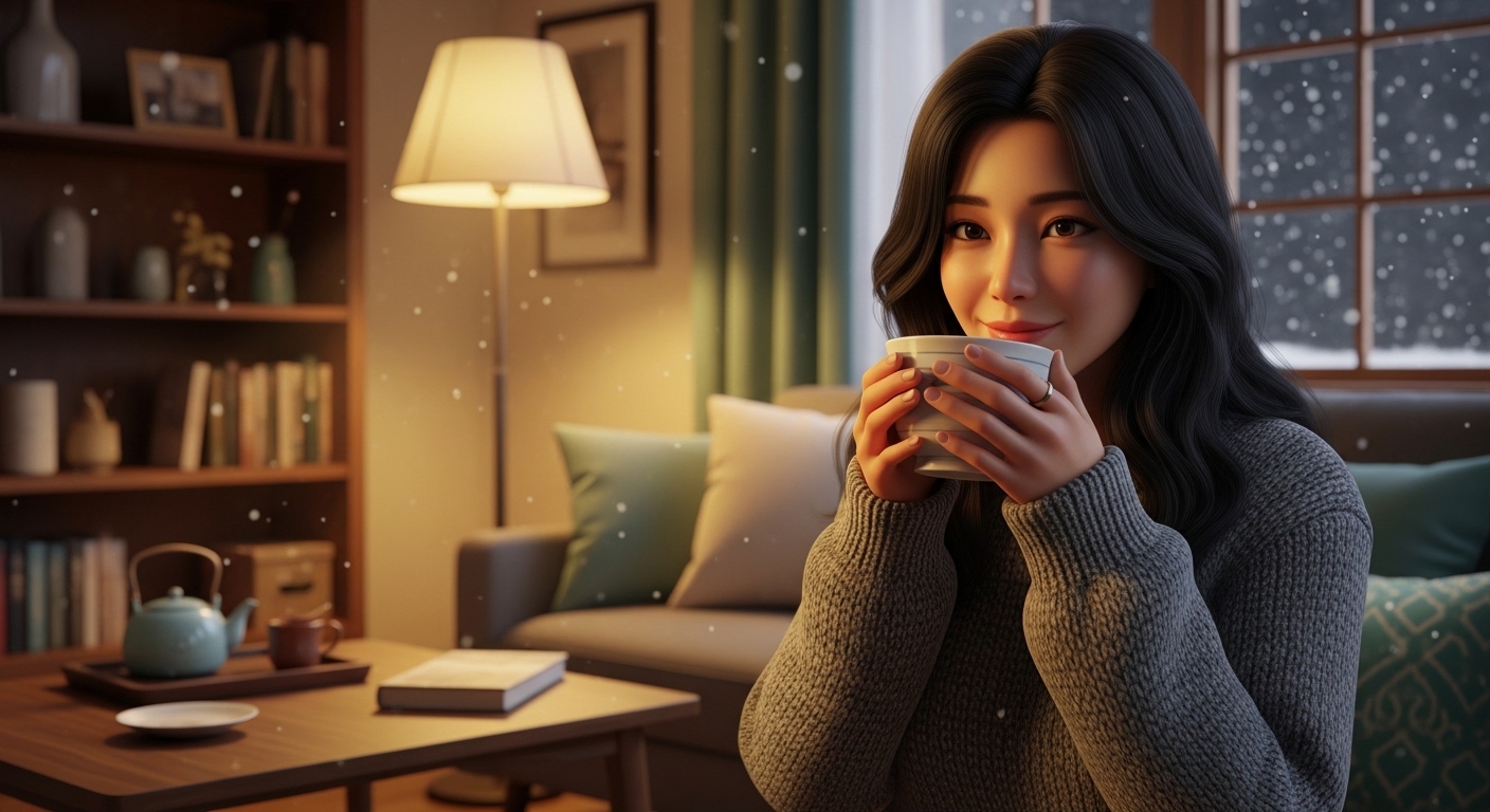 생리 주기가 불규칙해지는 핵심 원인