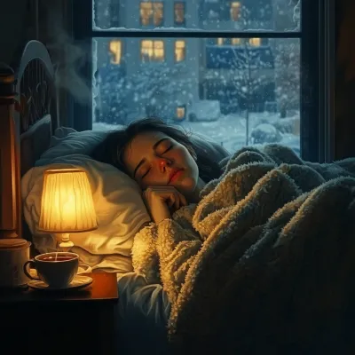 환절기 감기 예방을 위한 실내 습도 조절2