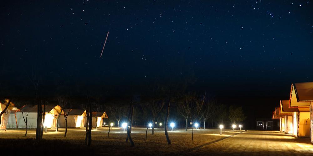 전북 고창군 고창갯벌오토캠핑 소개